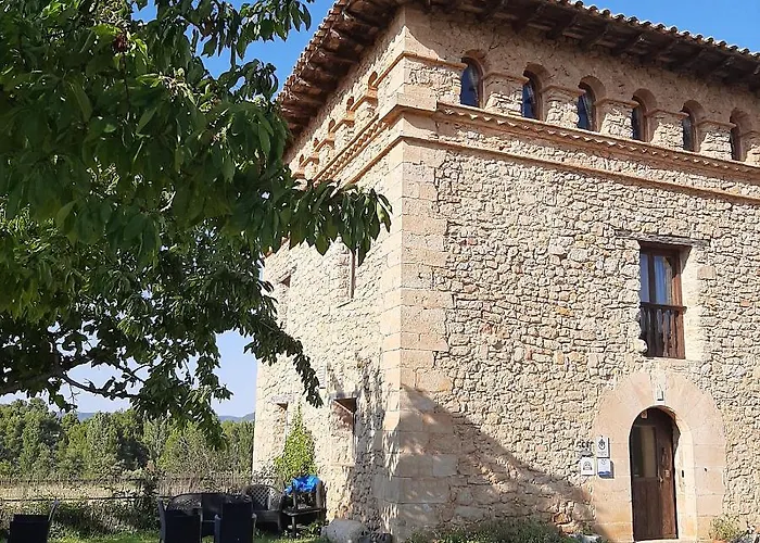 Masia Del Aragones