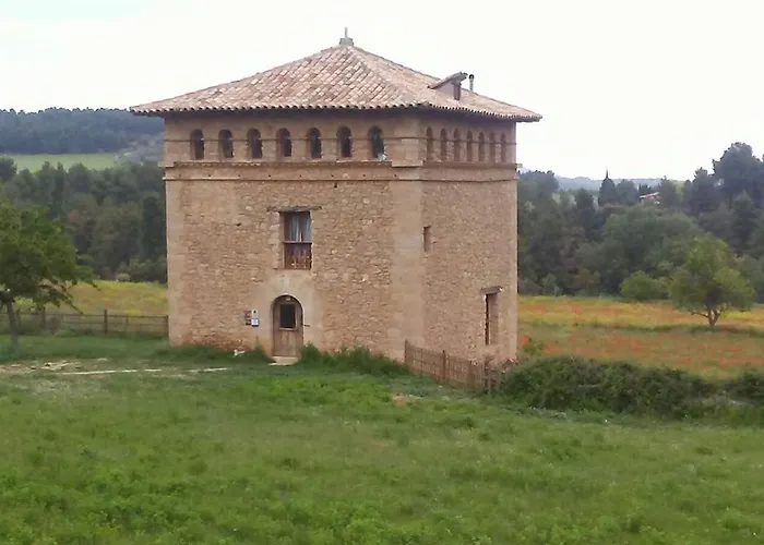 Masia Del Aragones